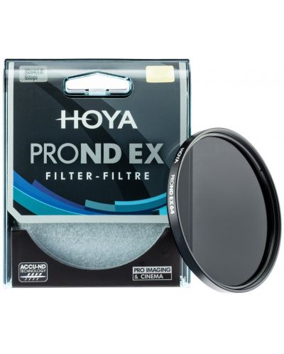 Filtru Hoya - PROND EX 64, 55mm - 2