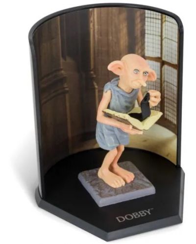 Figurină The Noble Collection Movies: Harry Potter - Magical Creatures Mystery Cube, sortiment - 3