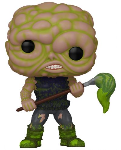 Figurină Funko POP! Movies: The Toxic Avenger - Toxic Avenger (Glows in the Dark) (Convention Limited Edition) #479 - 1