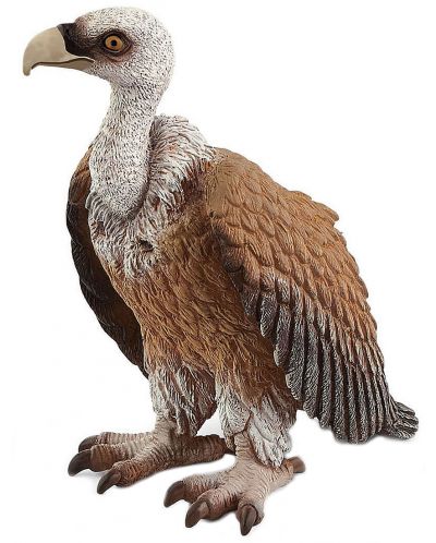 Figurina Schleich Wild Life Vulture - 1