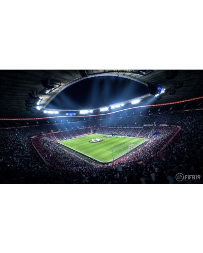 FIFA 19 (PS4) - 4