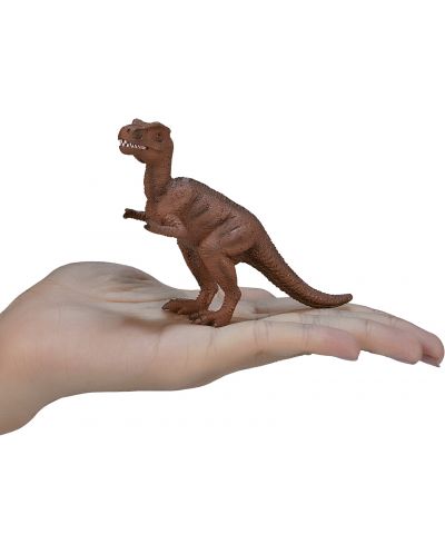 Mojo Figurină de viață preistorică - Tânărul Tyrannosaurus Rex  - 3