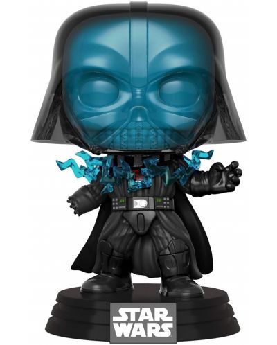 Figurină Funko POP! Movies: Star Wars - Darth Vader #288 - 1