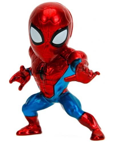 Figurină  Jada Toys - Marvel, sortiment, 6.5 cm - 1