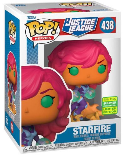 funko pop 【 DC 】 １０点セット Figurină Funko POP! Animation: DAN DA DAN - Okarun #2100 | Ozone.ro