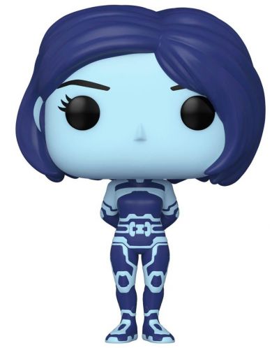 Figurina Funko POP! Games: Halo - The Weapon (Glows in the Dark) (Special Edition) #26 - 1