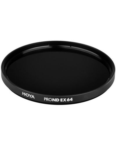 Filtru Hoya - PROND EX 64, 58mm - 3