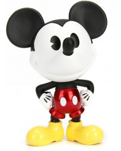 Figurină Jada Toys Disney - Mickey Mouse, 10 cm - 1