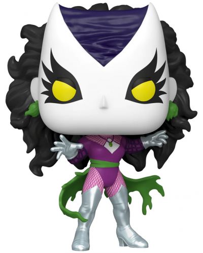 Figurină Funko POP! Marvel: Avengers - Lilith (Convention Limited Edition) #1264 - 1
