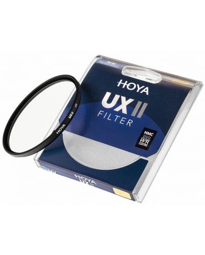 Filtru Hoya - UX II UV, 62mm - 2