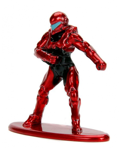 Figurina Nano Metalfigs - Halo: Spartan Vale - 1
