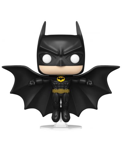 Figurină Funko POP! Deluxe: Batman - Batman #521 - 1