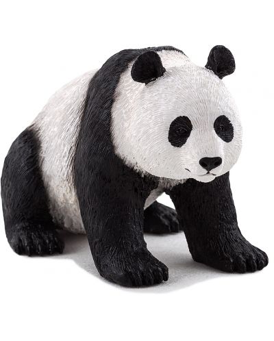 Figurina Mojo Wildlife - Panda gigant - 1