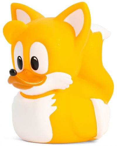 Figrină Numskull Tubbz Games: Sonic the Hedgehog - Tails Bath Duck - 1