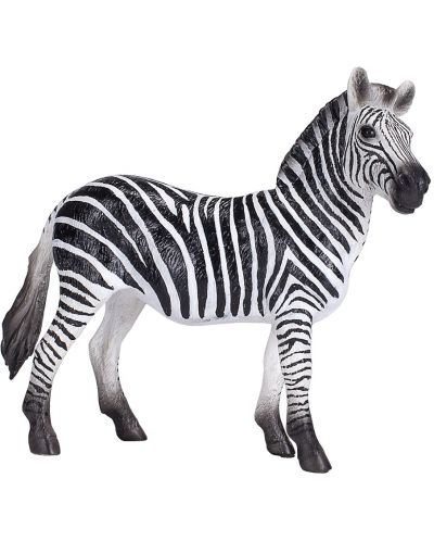 Figurina Mojo Wildlife -  Zebra - 1