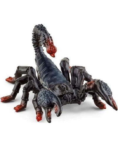 Figurina Schleich Wild Life - Scorpion imperial - 1