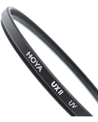 Filtru Hoya - UX II UV, 55mm - 2