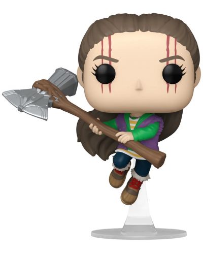 Figurină Funko POP! Marvel: Thor: Love and Thunder - Gorr's Daughter (Convention Limited Edition) #1188 - 1