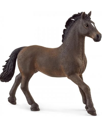 Figurina Schleich Horse Club - Armasar Oldenburg - 1
