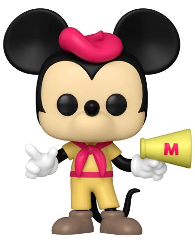 Figurină Funko POP! Disney: Disney - Mickey Mouse #1379 - 1