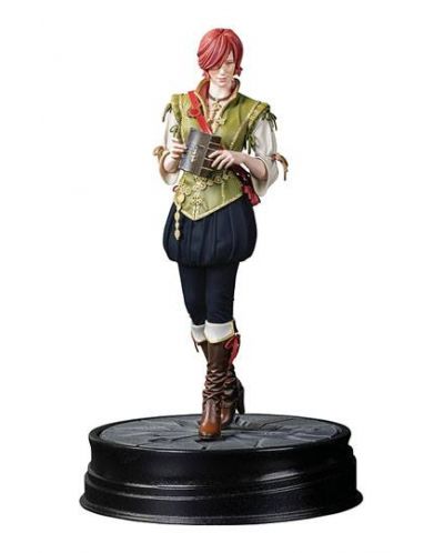 Figurina Witcher 3 Wild Hunt - Shani, 24 cm - 1