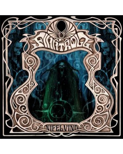 Finntroll - Nifelvind (CD) - 1