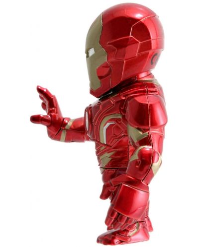 Figurina Jada Toys Marvel: Iron Man - 3