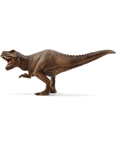 Figurina Schleich Dinosaurs - Atacul Tiranosaurului Rex - 4