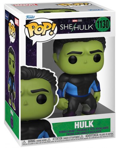 Figurină Funko POP! Television: She-Hulk - Hulk #1130 - 2