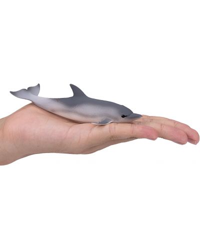 Figurină Mojo Sealife - Delfin II - 4