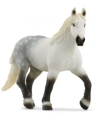 Figurină Schleich Farm World - Cal - 1