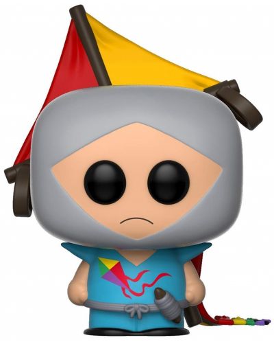 Figurina Funko POP! South Park: Human Kite #19 - 1