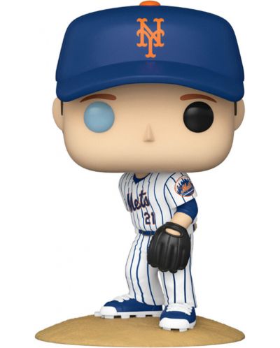 Figurina Funko POP! Sports: Baseball - Max Scherzer (New York Mets) #79 - 1