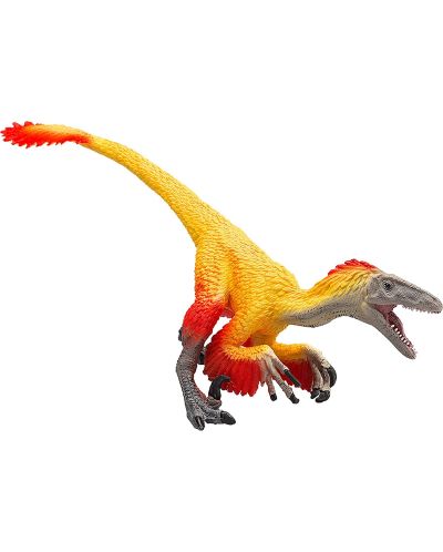 Figurină Mojo Prehistoric Life - Deinonychus - 2