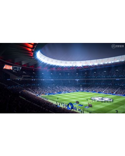 FIFA 19 (Xbox One) - 6