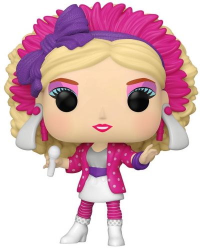 Figurina Funko POP! Animation: Barbie - Rock Star Barbie - 1
