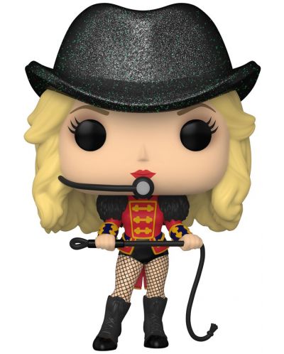 Figurina Funko POP! Rocks: Britney Spears - Britney Spears #262 - 4