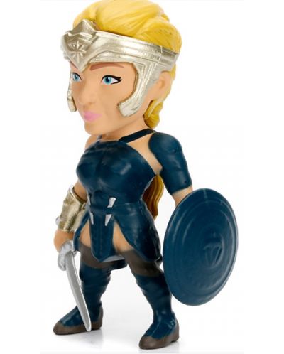 Figurina Metals Die Cast DC Comics: Wonder Woman - General Antiope (M283) - 2