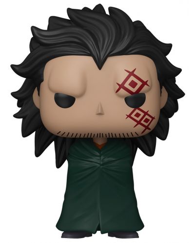 Figurină Funko POP! Animation: One Piece - Monkey D. Dragon