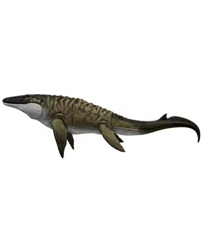 Figurină Jurassic World - Bite 'N Blast Mosasaurus, 65 cm | Ozone.ro