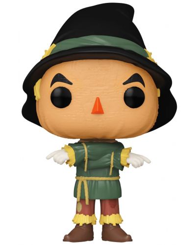 Figurină Funko POP! Movies: The Wizard of Oz - Scarecrow #1516 - 1