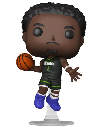 Figurină Funko POP! Sports: Basketball - Anthony Edwards