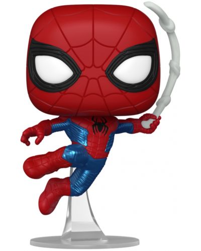 Funko POP! Marvel: Spider-Man - Spider-Man #1160 - 1
