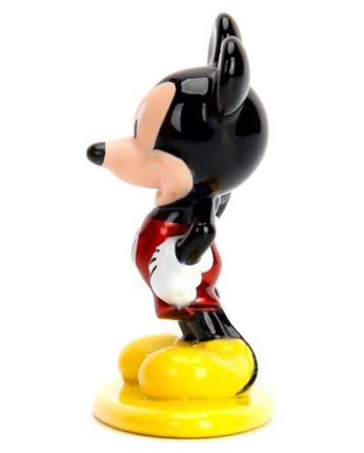 Figurina Nano Metalfigs - Mickey Mouse - 4