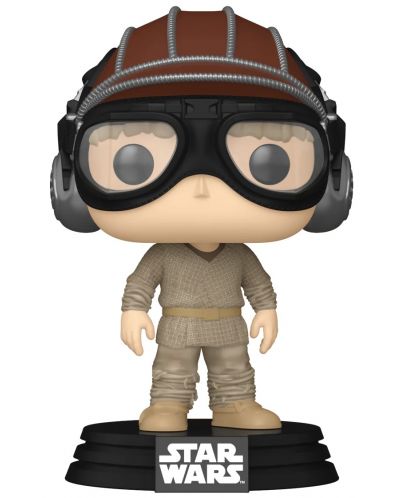 Figurină Funko POP! Movies: Star Wars - Anakin Skywalker #698 - 1