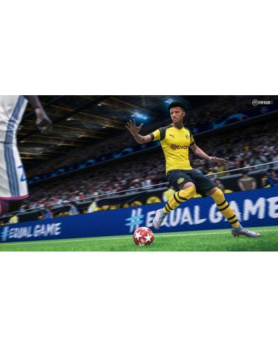 FIFA 20 (Xbox One) - 8