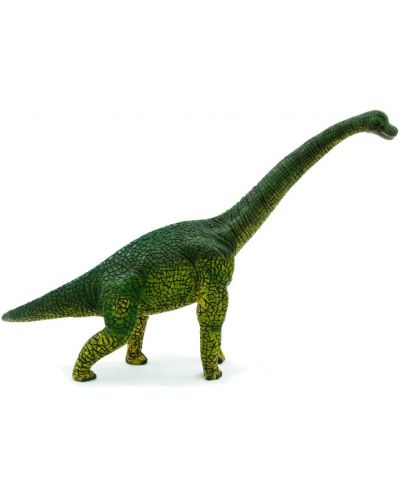 Figurină Mojo Prehistoric life - Brachiosaurus II - 1