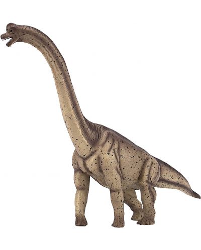 Figurină Mojo Prehistoric life - Brachiosaurus Deluxe - 3