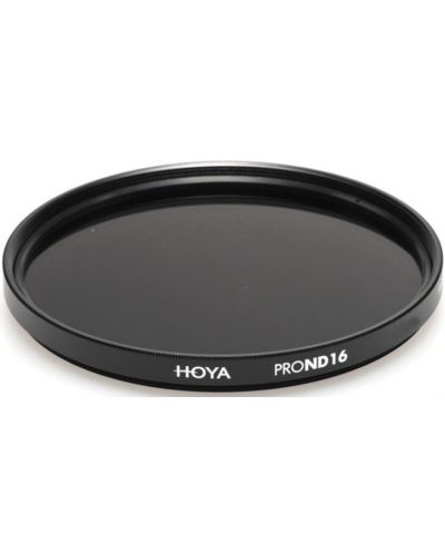Filtru Hoya - PROND, ND16, 58mm - 2