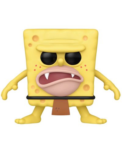 Figurină Funko POP! Animation: SpongeBob SquarePants - Caveman SpongeBob #1669 - 1